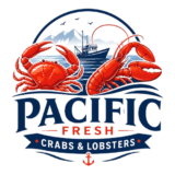 crabs and lobsters