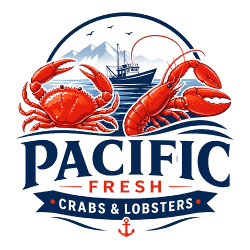 crabs and lobsters