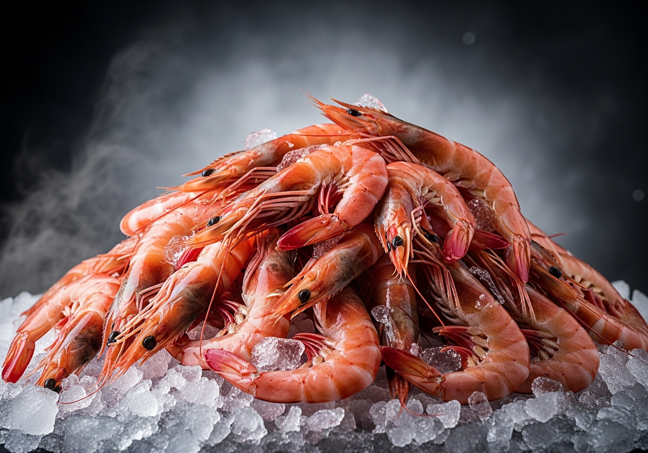 shrimp